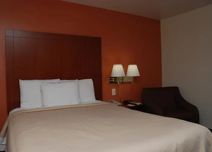 Days Inn By Wyndham Dyersburg