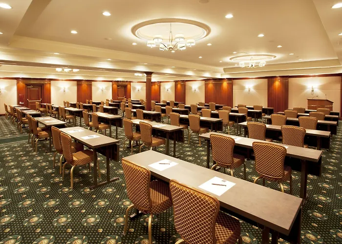 Ann Arbor Regent Hotel&Suites