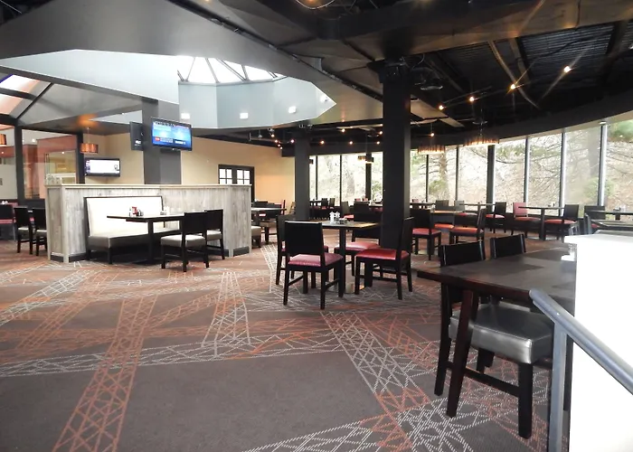 Ramada By Wyndham Beaver Falls