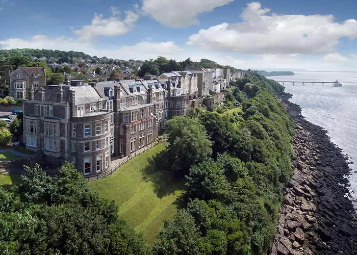 Clevedon Hotels