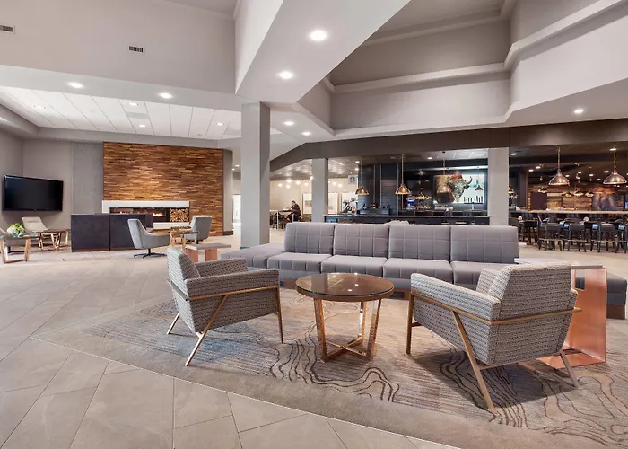 Delta Hotels By Marriott Fargo