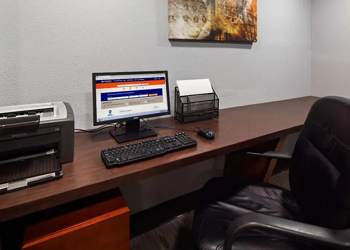 Best Western Emporia