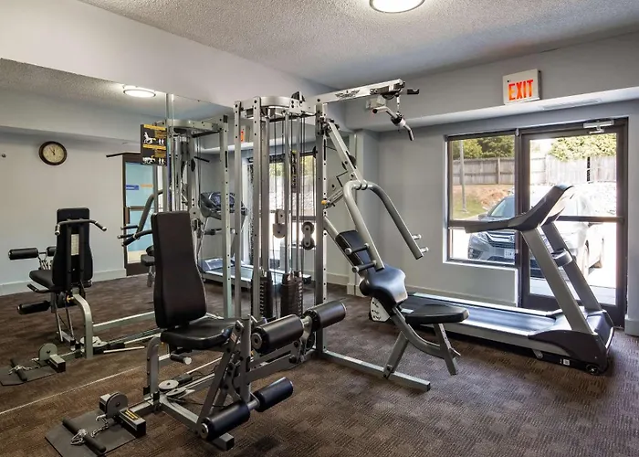 Best Western Emporia
