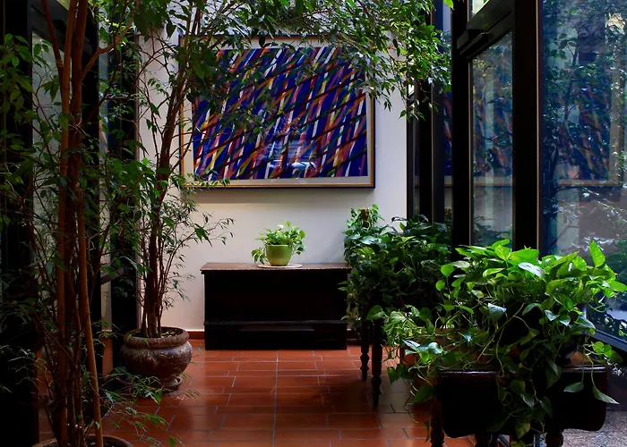 Hotel Sanpi Milano