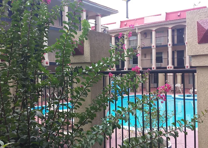 College Park Motels