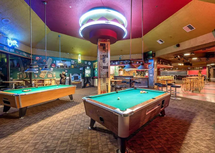 Red Lion Hotel Pasco Airport & Conference Center
