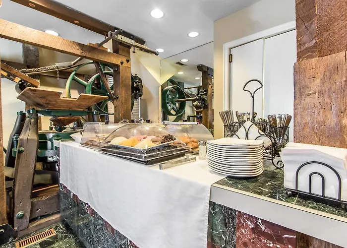 Inn At The Mill, An Ascend Collection Hotel
