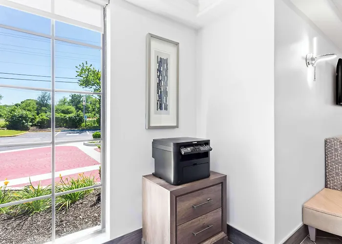 Best Western Schaumburg – O’Hare NW