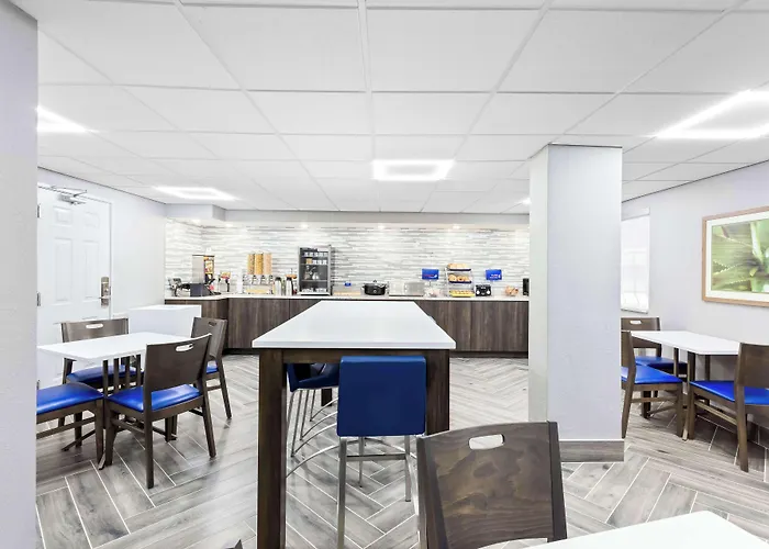 Best Western Schaumburg – O’Hare NW