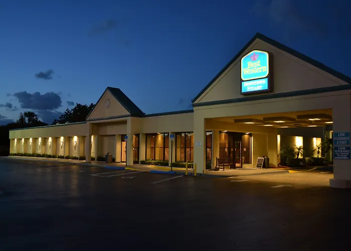 Stuart City Center Hotels