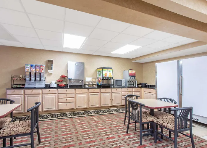 Ramada Limited Cockeysville