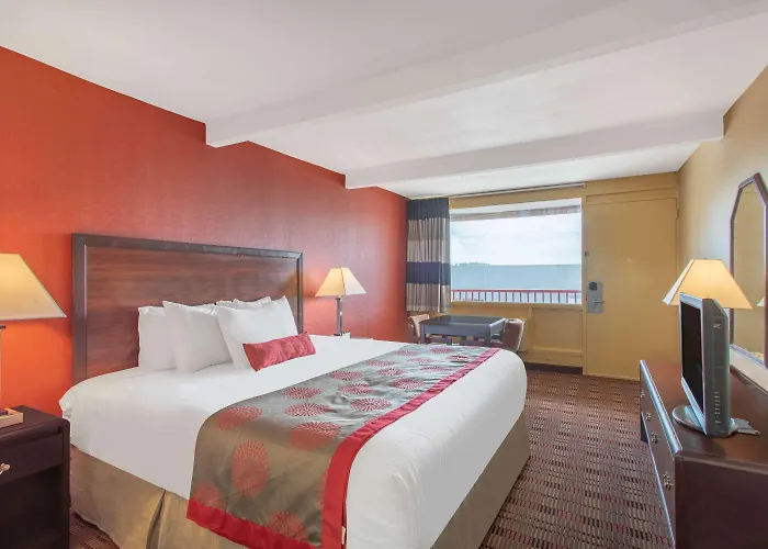 Ramada Limited Cockeysville