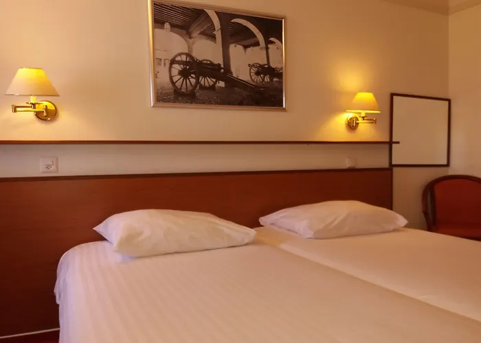Hôtel Astoria