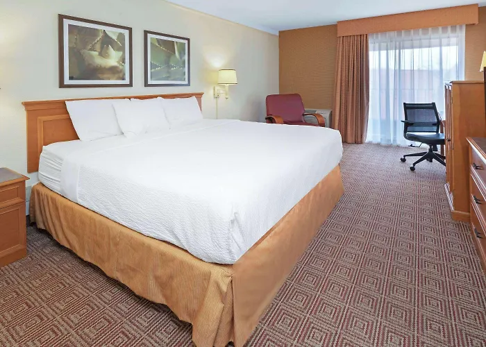 La Quinta By Wyndham Salt Lake City - Layton