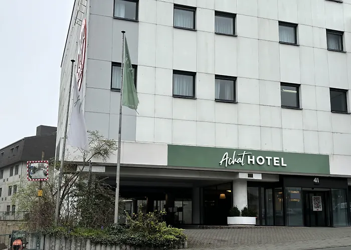 Michel Hotel Wetzlar