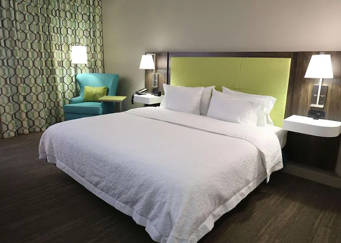 Hampton Inn Sumter