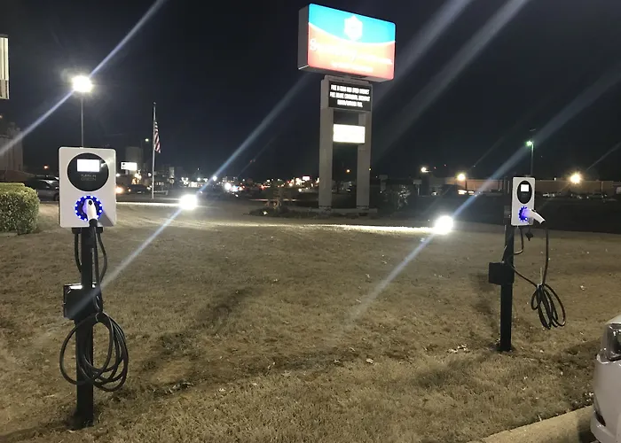 Surestay Plus Hotel By Best Western Greenwood