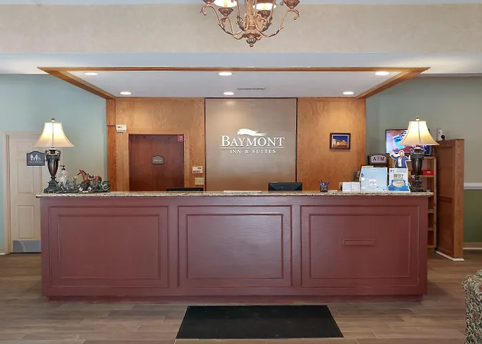 Baymont By Wyndham Helen