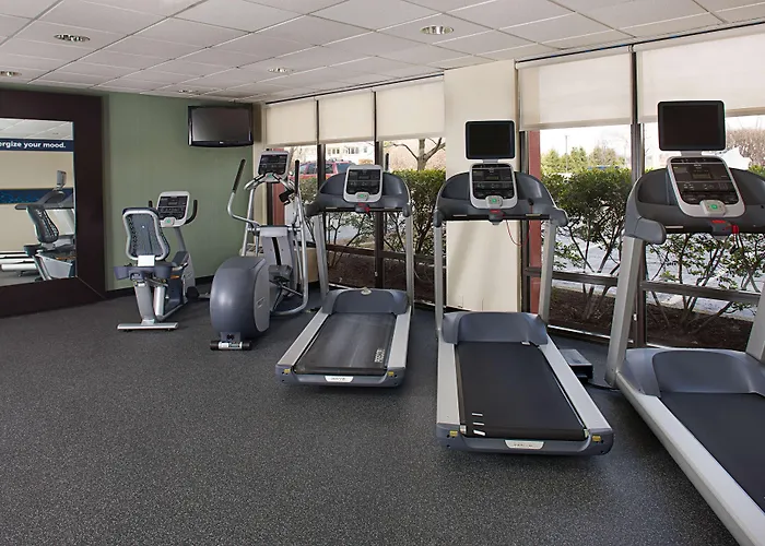 Hampton Inn Philadelphia/Willow Grove