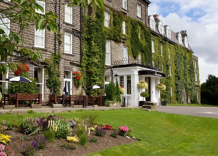Harrogate Hotels