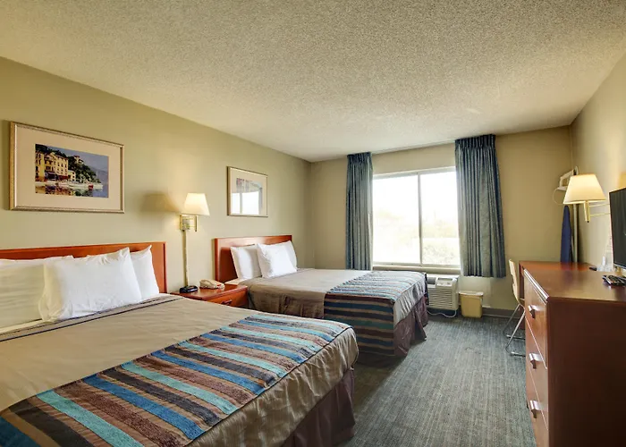 Good Nite Inn Buena Park