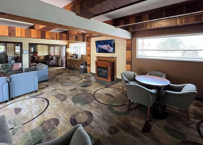 Quality Inn Pagosa Springs