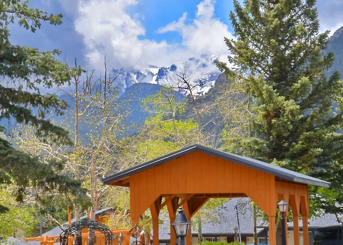 Estes Park Cheap Hotels
