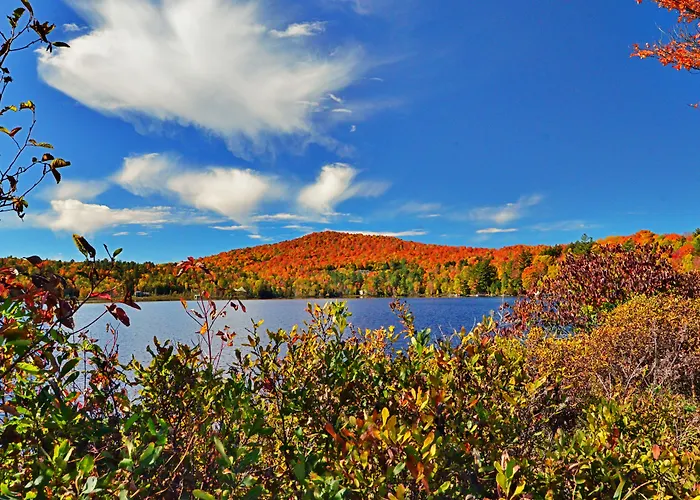 Mountain Lake Inn