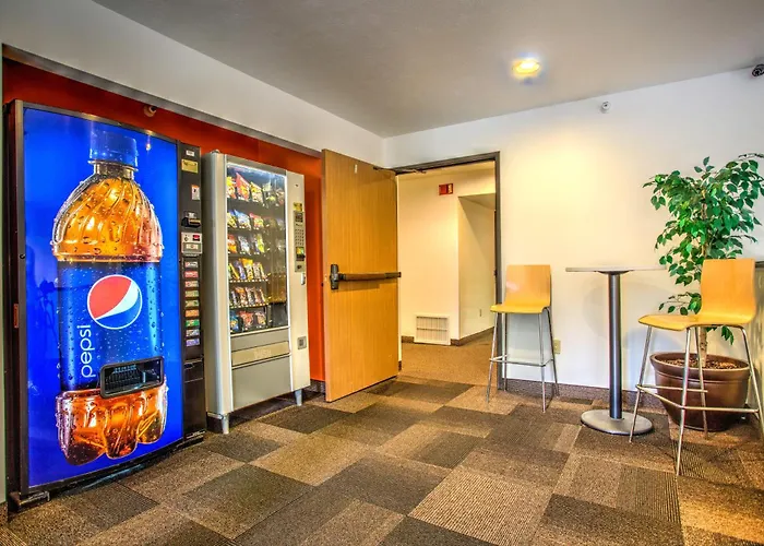 Motel 6-Bozeman, Mt