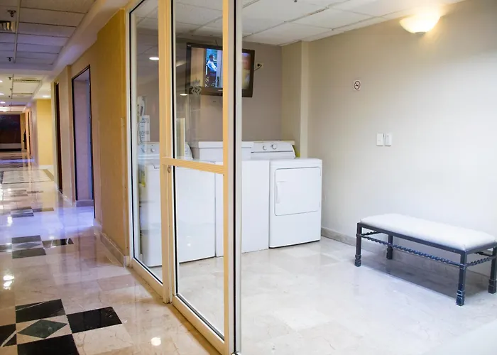 Istay Hotel Ciudad Juarez