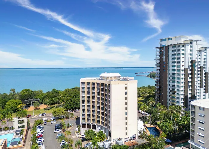 Hilton Garden Inn Darwin