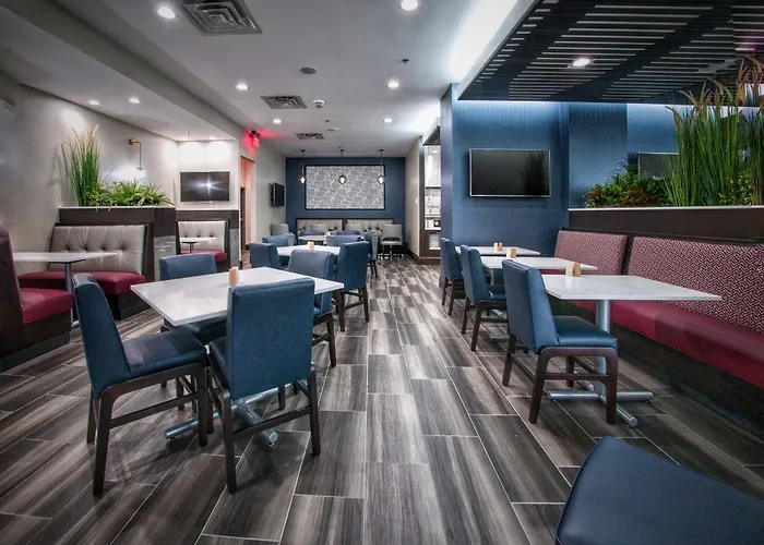 Oklahoma City Hotels