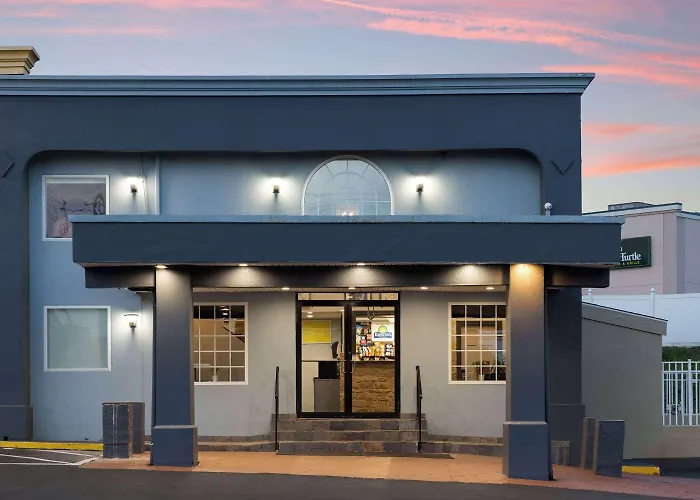 Days Inn By Wyndham Aberdeen