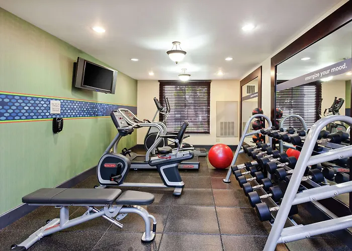 Hampton Inn Los Angeles/Arcadia