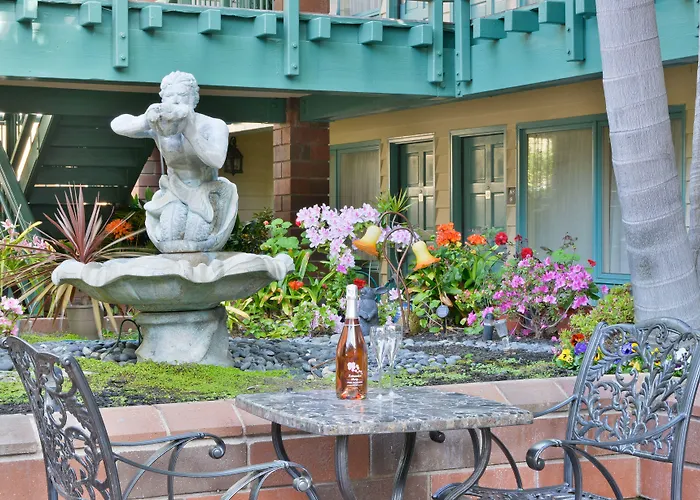 Dana Point Beach hotels