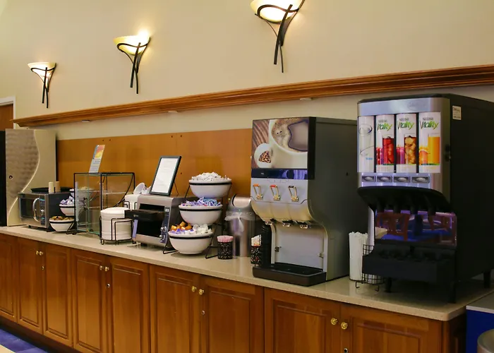 Best Western Galleria Inn & Suites