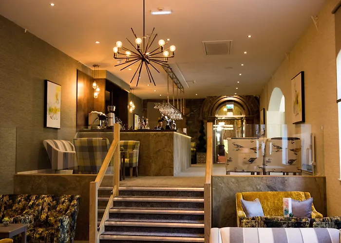 Keswick Country House Hotel