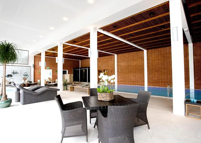 Hotel Hesselet
