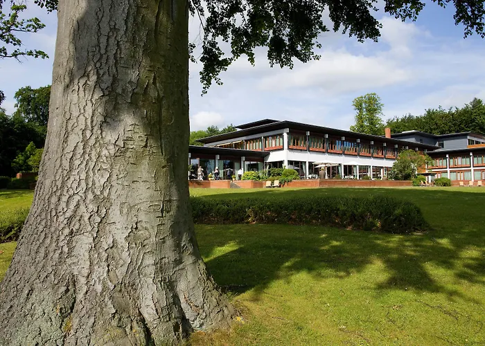 Hotel Hesselet