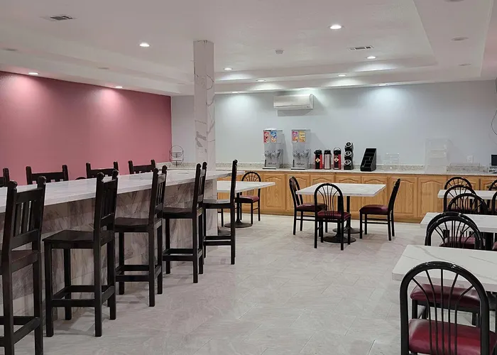 Surestay Plus Hotel By Best Western Odessa