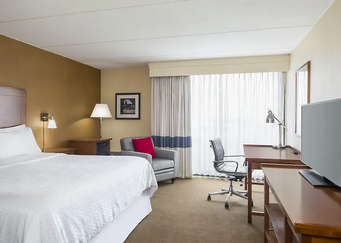 Four Points By Sheraton Chicago O'Hare