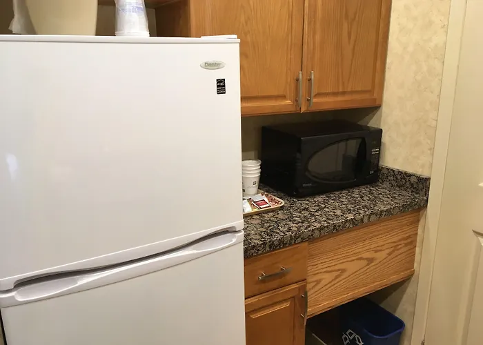 Best Western Voyageur Place Hotel