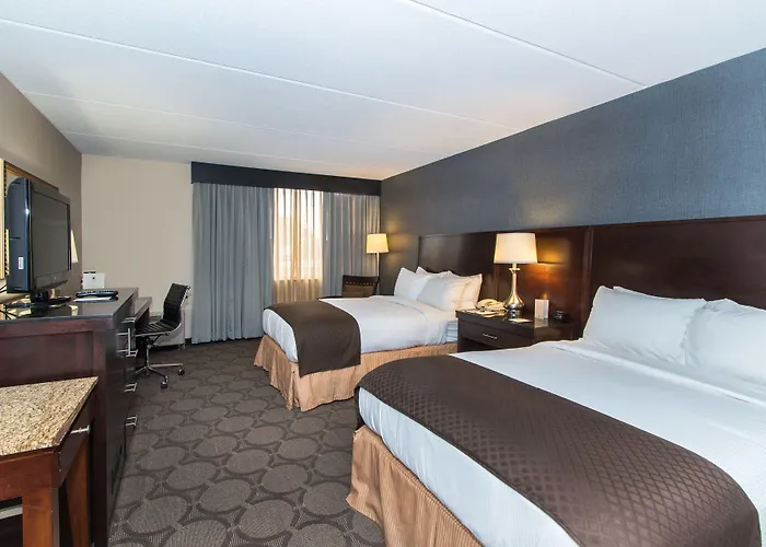 Wyndham Columbus
