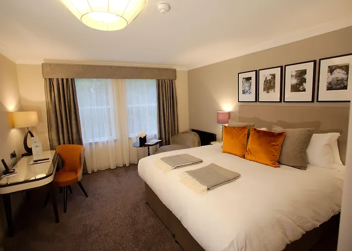 Hotel golf a Aberdeen
