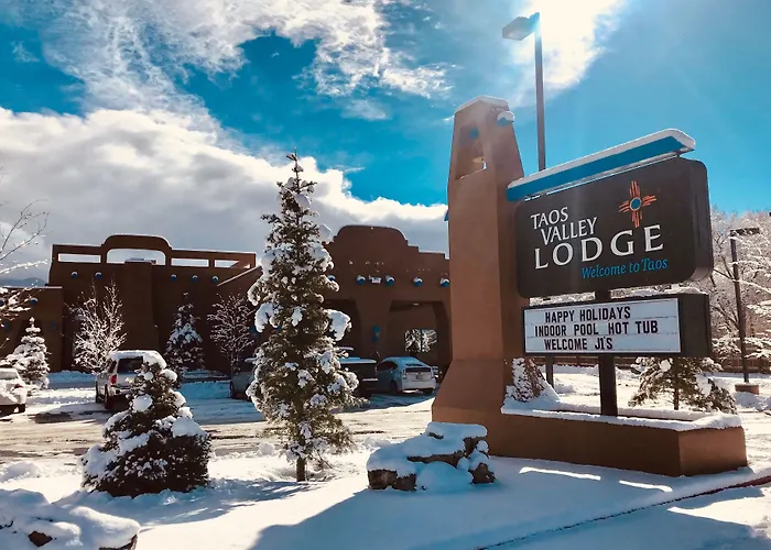 Taos Valley Lodge