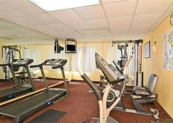 South Plainfield Cheap Hotels