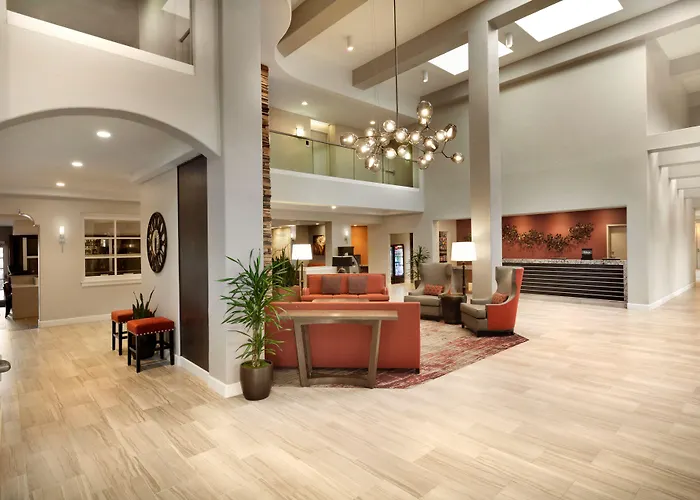 Embassy Suites By Hilton Temecula Valley Wine Country
