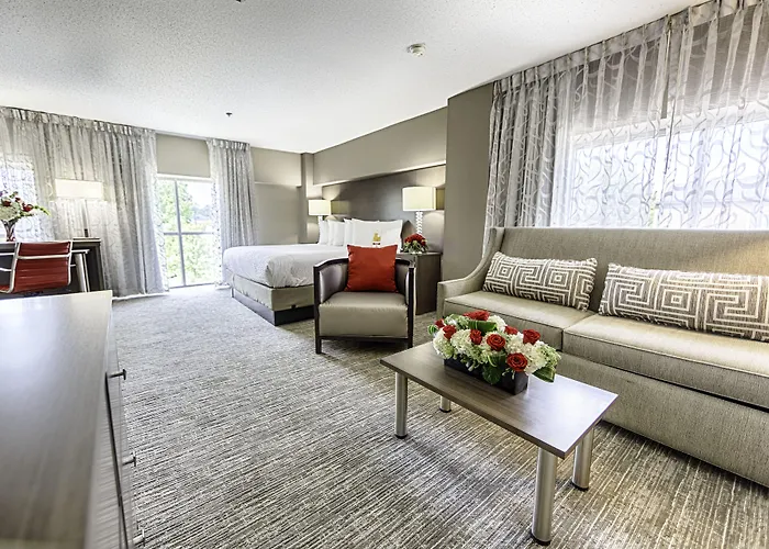 Hotel Capstone