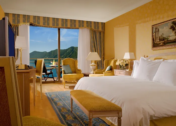 Hotel Splendide Royal