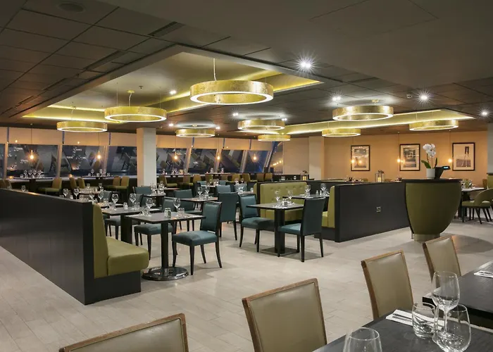 Crowne Plaza Harrogate By Ihg